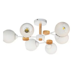 Светильник Айтин-Про НПБ 02-6*60-105 XA1556/6