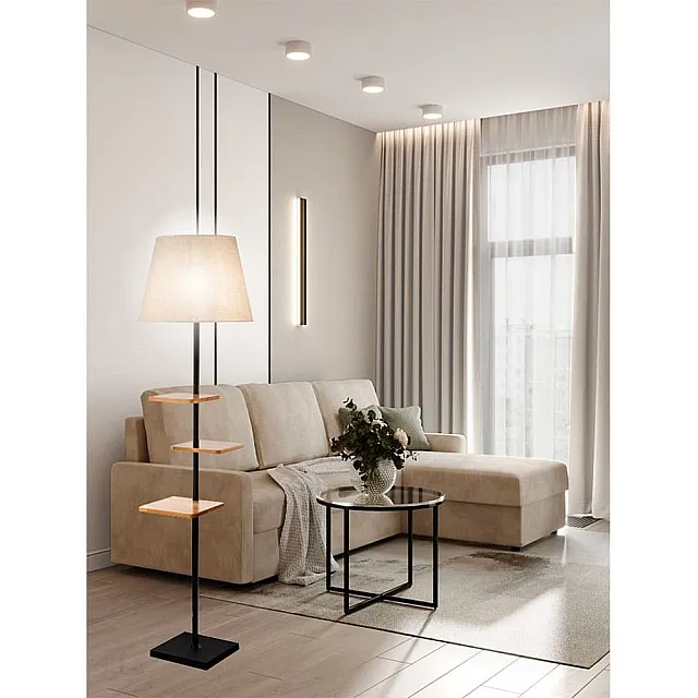 Светильник Айтин-Про НТБ 05-40-103 2224 черный