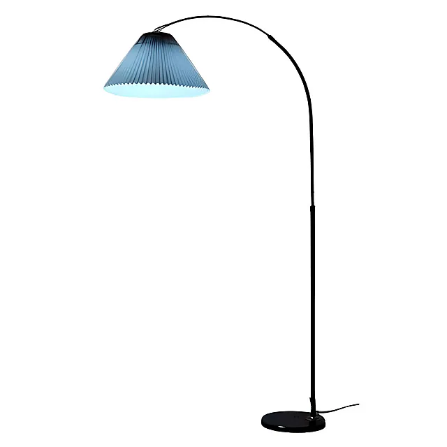 Светильник Айтин-Про НТБ 05-40-103 2229 черный