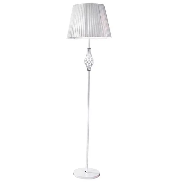 Светильник Айтин-Про НТБ 05-40-103 2231 белый