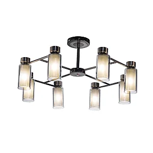 Светильник Айтин-Про НПБ 02-8*40-105 74338/8