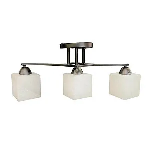 Светильник Айтин-Про НПБ 02-3*60-101 7604/3 черный