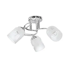 Светильник Айтин-Про НПБ 02-3*60-101 XA1640/3 хром