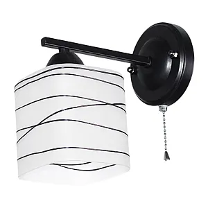 Светильник Айтин-Про НББ 03-60-101 6246/1 черный