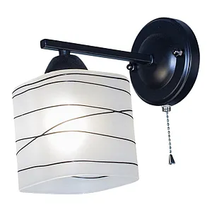 Светильник Айтин-Про НББ 03-60-101 6246/1 черный