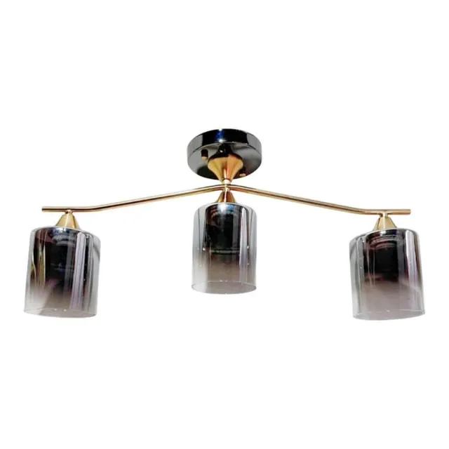 Светильник Айтин-Про НПБ 02-3*60-102 N6413/3 медь/черный