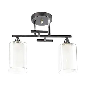 Светильник Айтин-Про НПБ 02-2*60-101 5019/2