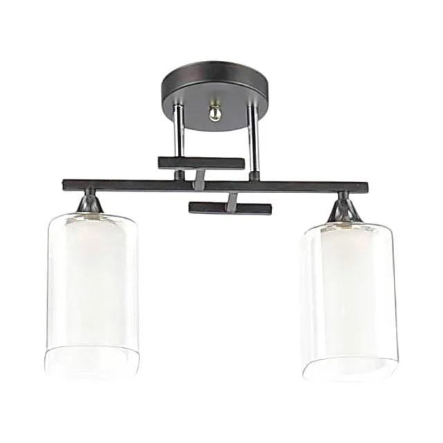 Светильник Айтин-Про НПБ 02-2*60-101 5019/2