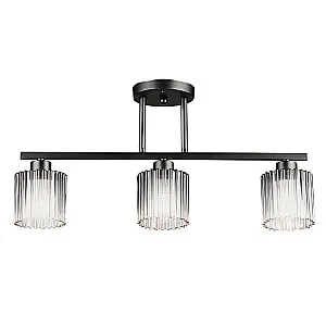 Светильник Айтин-Про НПБ 02-3*60-101 N6778/3 черный