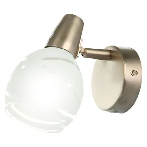 Светильник Айтин-Про НББ 03-60-101 7496/1 сатин