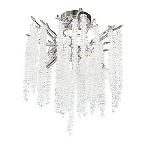 Светильник Айтин-Про НПБ 01-5*40-105 M001/5 хром