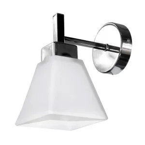 Светильник Айтин-Про НББ 03-40-101 07532/1W хром