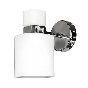 Светильник Айтин-Про НББ 03-40-101 07485/1W хром