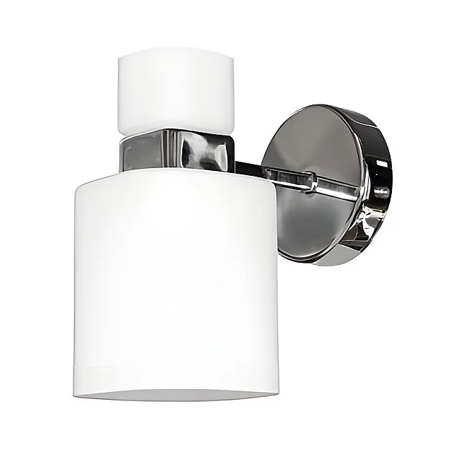 Светильник Айтин-Про НББ 03-40-101 07485/1W хром