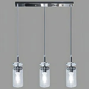 Светильник Айтин-Про НСБ 01-3*40-101 74590/3L хром