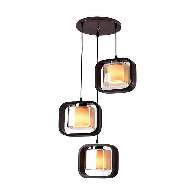 Светильник Айтин-Про НСБ 01-3*40-101 HYC5111/3