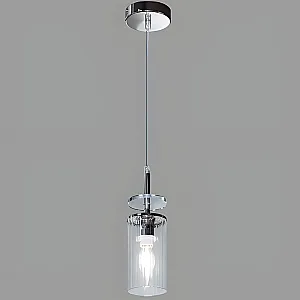 Светильник Айтин-Про НСБ 01-40-101 74590/1P хром