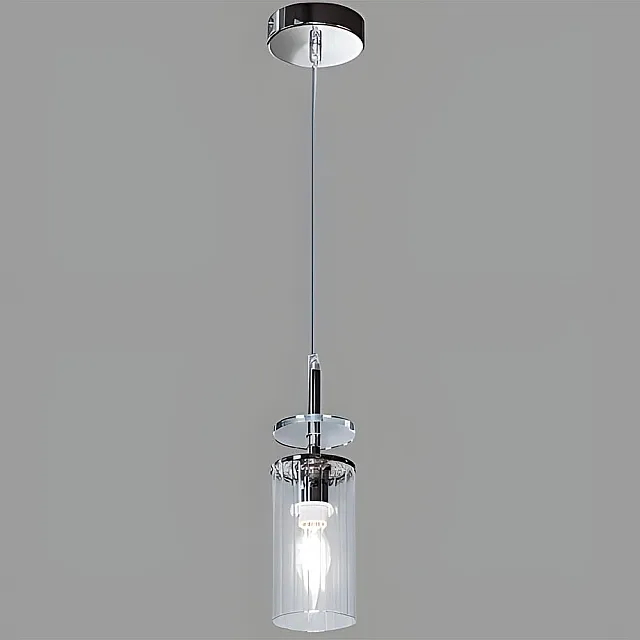 Светильник Айтин-Про НСБ 01-40-101 74590/1P хром