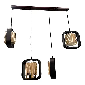 Светильник Айтин-Про НСБ 01-4*40-101 HYC5111/4L