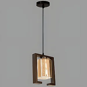 Светильник Айтин-Про НСБ 01-40-101 HYC6673/1 кофе