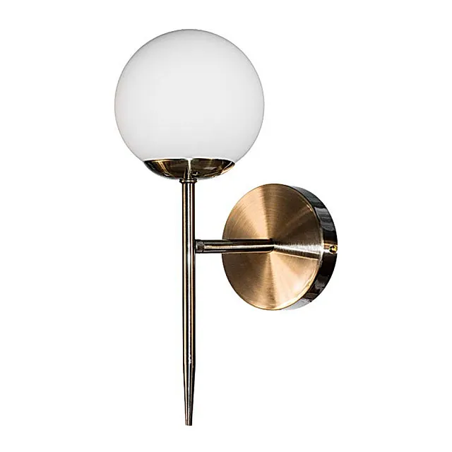 Светильник Айтин-Про НББ 03-60-101 19556/1 бронза