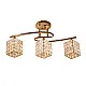 Светильник Айтин-Про НПБ 02-3*60-101 96555/3 золото