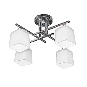 Светильник Айтин-Про НПБ 02-4*60-101 96565/4 хром