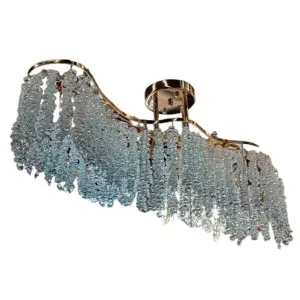 Светильник Айтин-Про НПБ 02-6*60-101 S2507/6 золото