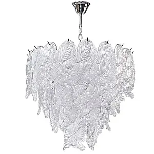 Светильник Айтин-Про НПБ 02-7*40-105 E2817/7 хром