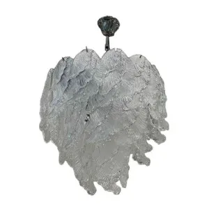 Светильник Айтин-Про НСБ 01-4*40-105 E2817/4 хром