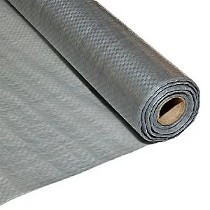 Пленка Ecotex Standart D85 гидро-пароизоляционная универсальная 70 м.кв