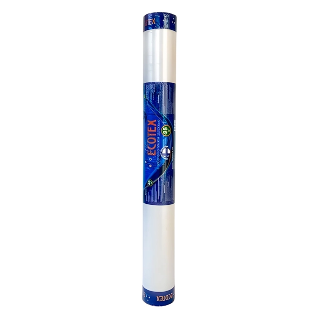 Стеклохолст Ecotex-1000 40 г/м.кв 1*25 м Стеклохолст Ecotex-1000 40 г/м.кв 1*25 м