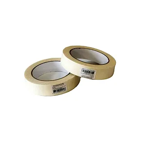 Лента малярная 25 мм*50 м