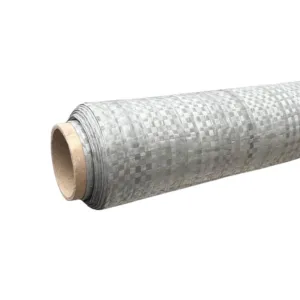 Материал D гидропароизоляционный серый 30 м.кв