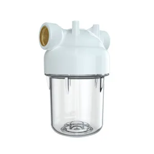 Фильтр магистральный Terwa Магистр мини 1/2