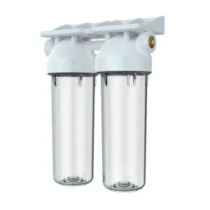 Фильтр магистральный Terwa Магистр-2 1/2