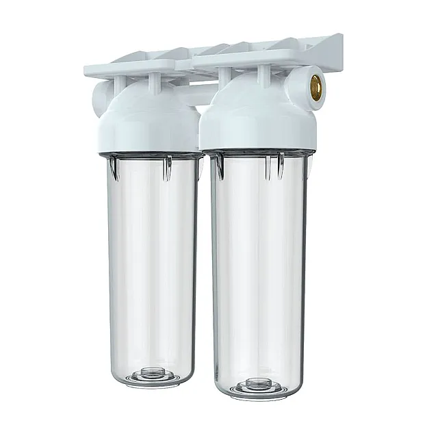 Фильтр магистральный Terwa Магистр-2 1/2