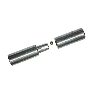 Петля гаражная Металлист МЕ00000000366 с шаром 32*140  мм