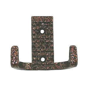 Крючок-вешалка Металлист №29 МЕ0000000001195 полимер медь