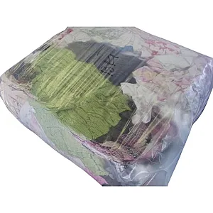 Ветошь обтирочная Стандарт 10 кг