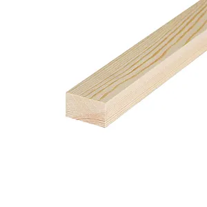 Брус строганный 28*40*2000 мм сорт АВ хвоя