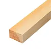 Брусок сухой строганный 50*30*3000 мм сорт 1-2