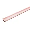 Плинтус ПЛ-4 1-й сорт 28*12*3000 мм без фаски