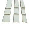 Раскладка 20*6*3000 мм плоская 0 сорт