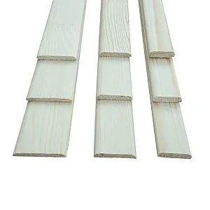 Раскладка 20*6*3000 мм плоская 0 сорт