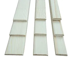 Раскладка 40*6*3000 мм плоская 0 сорт