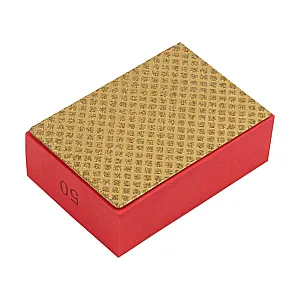 Притир алмазный DLT PRO 50 2114