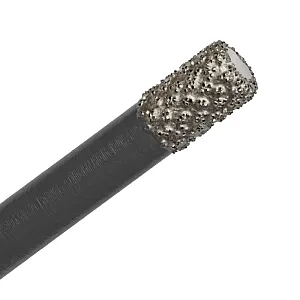 Коронка алмазная DLT Top 2087 для керамогранита и камня 6 мм