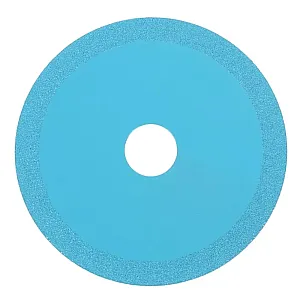 Диск алмазный DLT №16 4286 Slim Vacuum шлифовально-отрезной универсальный 115 мм