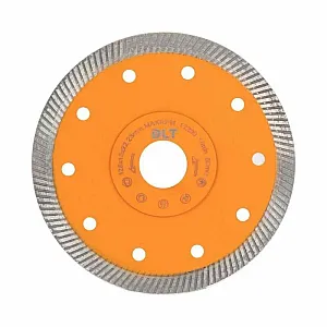 Диск алмазный DLT №3 King 125 мм